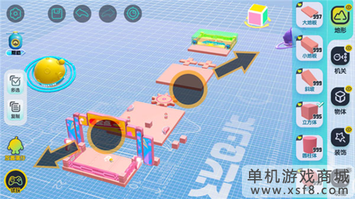 蛋仔派对13