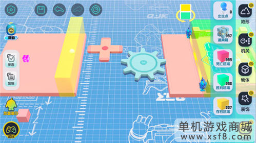 蛋仔派对18