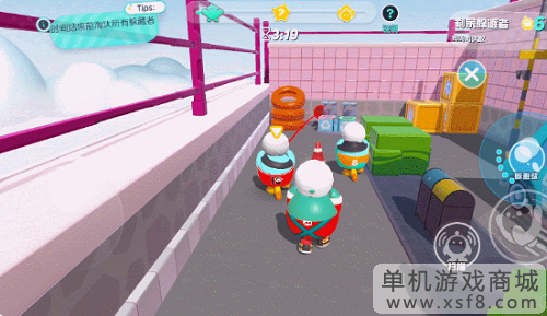 蛋仔派对27