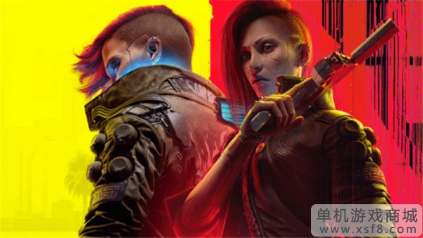 《赛博朋克 2077终极版》上架PS5!售价353元