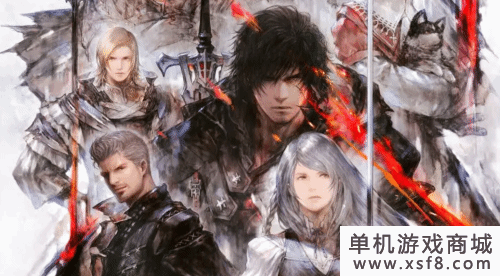《最终幻想16》DLC将有全新BOSS战,将会揭开男主故事