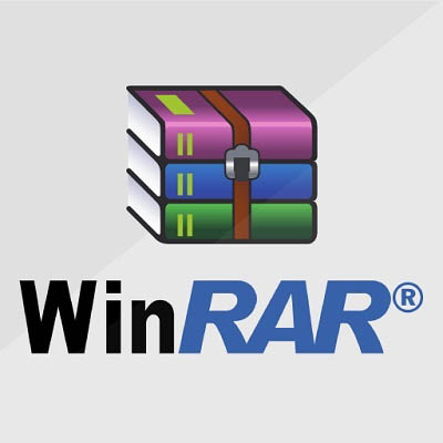 winrar5.50版本直接安装无广告版本，包含32位和64位。